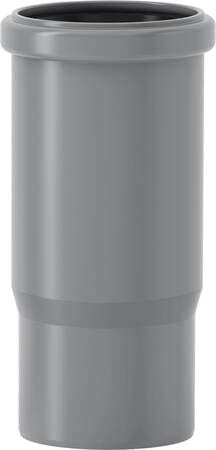 VALSIR - VALVS0531001 BICCHIERE PP HTLL TRIPLA PROF.D. 40