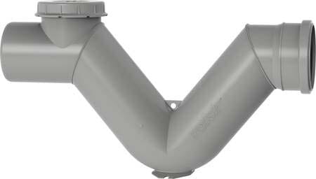 VALSIR - VALVS0533090 SIFONE FIRENZE PP D. 90