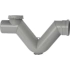 VALSIR - VALVS0533125 SIFONE FIRENZE PP D.125