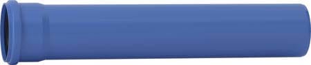 VALSIR - VALVS0650121 TUBO TRIPLUS 1 BIC. D.125 L. 150