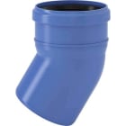 VALSIR - VALVS0650473 CURVA TRIPLUS D.160 30°