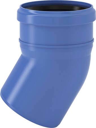 VALSIR - VALVS0650473 CURVA TRIPLUS D.160 30