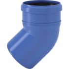 VALSIR - VALVS0650475 CURVA TRIPLUS D.160 45