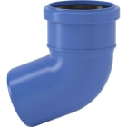 VALSIR - VALVS0650457 CURVA TRIPLUS D.110 67° 30