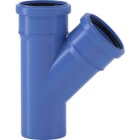 VALSIR - VALVS0650543 BRAGA TRIPLUS D.160/160 45°