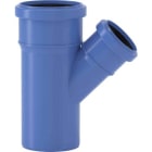 VALSIR - VALVS0650617 BRAGA TRIPLUS RID. D.160/110 45°