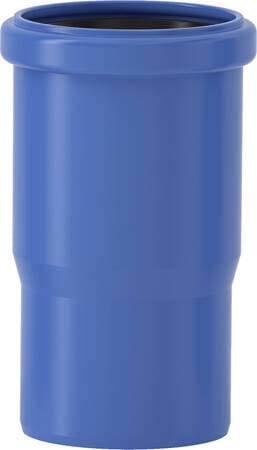 VALSIR - VALVS0650751 BICCHIERE TRIPLUS 2 PROF. D. 40