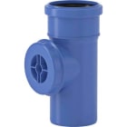 VALSIR - VALVS0650903 ISPEZIONE TRIPLUS D. 75 CON TAPPO