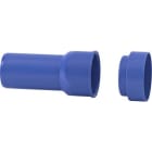 VALSIR - VALVS0650985 RACC. DIR.TRIPLUS D.50-53,5 +TAPPO