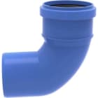 VALSIR - VALVS0652902 CURVA RAGGIATA TRIPLUS D.50 87 30