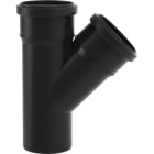 VALSIR - VALVS0660507 BRAGA BLACKFIRE D. 40/ 40 45°