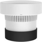 VALSIR - VALVS0700405 AIRVAL 70-110 COMPLETO DI MANICOTTO