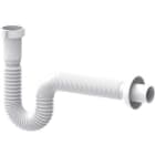 VALSIR - VALVS0700666 SIFONE MAGIC ESTENSIBILE 1 1/4 D32/40
