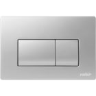 VALSIR - VALVS0871300 PLACCA P1 BIANCA OPACA MECCANICA