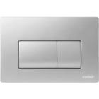 VALSIR - VALVS0871301 PLACCA P1 BIANCA LUCIDA MECCANICA