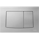 VALSIR - VALVS0872501 PLACCA ABS TROP/WIN 2 BIANCA