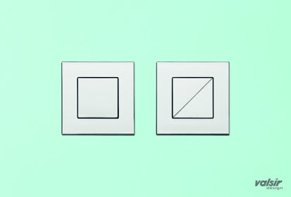 VALSIR - VALVS0877313 PL. PNEU CRYSTAL MALESIA 215X145 CS TOND