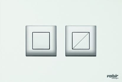 VALSIR - VALVS0877335 PL PNEU CRYSTAL BIA EUR 215X145 CL QUADR