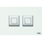 VALSIR - VALVS0877335 PL PNEU CRYSTAL BIA EUR 215X145 CL QUADR