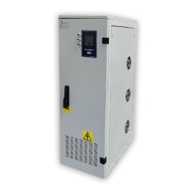 ENTRADE SRL - ENDVST-Y45K STABILIZZATORE ELETTROMEC. VST Y TRIFASE