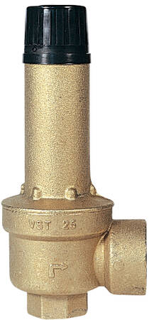 WATTS INDUSTRIES ITA - WAT0212122 VST15/22 VALV. SIC. 2,25BAR