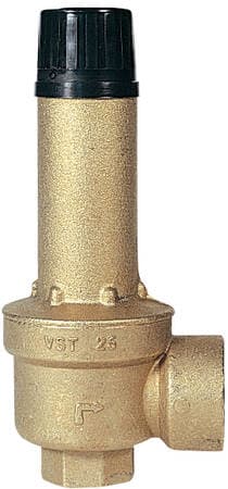 WATTS INDUSTRIES ITA - WAT0212122 VST15/22 VALV. SIC. 2,25BAR