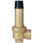 WATTS INDUSTRIES ITA - WAT0214125 VST25/25 VALV. SIC. 2,5 BAR