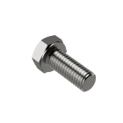 CONTACT ITALIA SPA - IICVT0001 VITE TE M8X20 UNI 5739/933 - AISI304