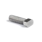 CONTACT ITALIA SRL - IICVT0002 VITE M8X25 TESTA A MARTELLO - AISI304