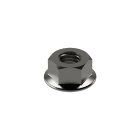 CONTACT ITALIA SPA - IICVT0006 DADO ESAGONALE FLANGIATO M8 DIN 6923