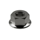 CONTACT ITALIA SPA - IICVT0018 DADO ESAGONALE FLANGIATO M10 DIN 6923