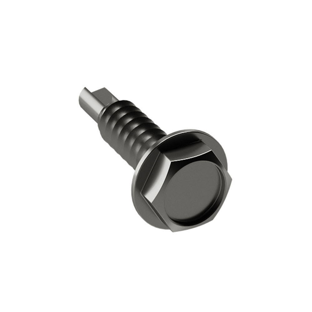 CONTACT ITALIA SRL - IICVT0019 Vite Autoforante 6,3X19 Din 7504