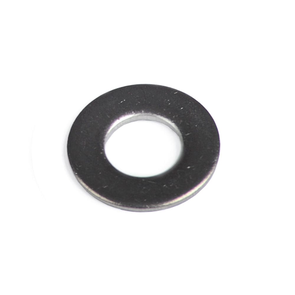 CONTACT ITALIA SPA - IICVT0021 RONDELLA PIANA M8 UNI 6592 DIN 125