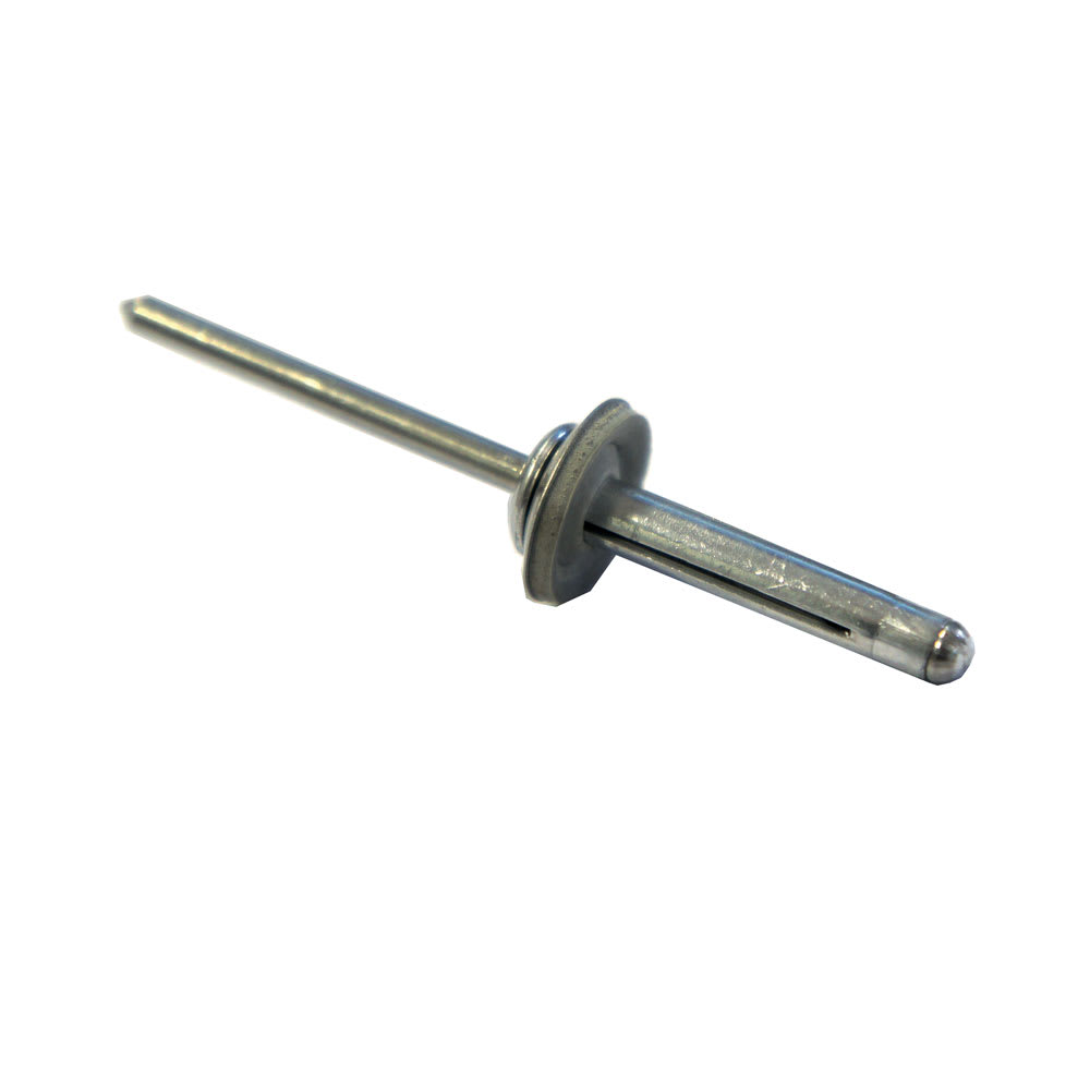 CONTACT ITALIA SRL - IICVT0023 RIVETTO ALLUM FARFALLA 5,2X19 C/GUARNIZI