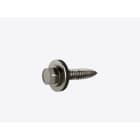CONTACT ITALIA SPA - IICVT0172 VITE AUTOFILLETTANTE BIMETALLICA A2 6X25