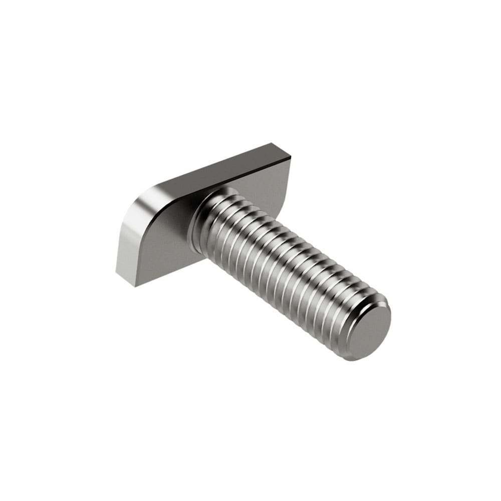 CONTACT ITALIA SPA - IICVT1001 VITE M8X25 TESTA A MARTELLO INOX
