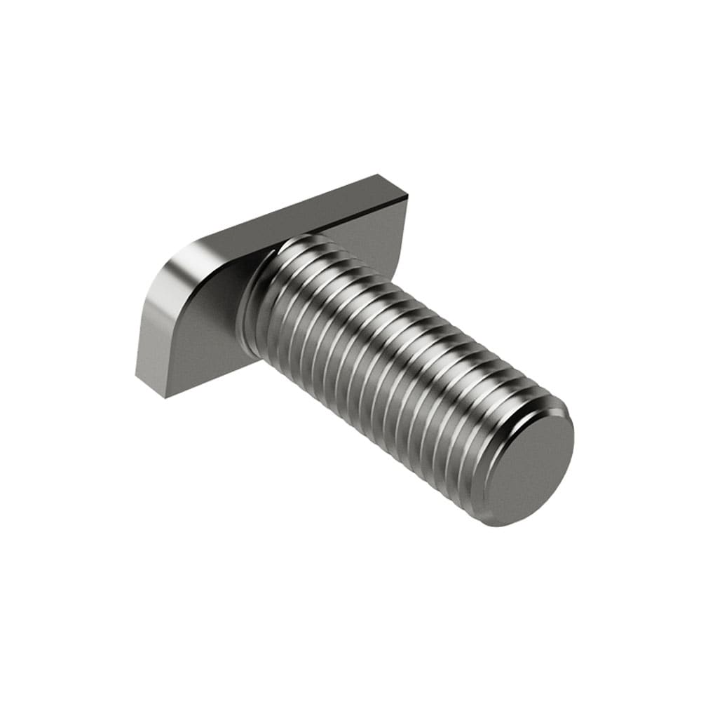 CONTACT ITALIA SPA - IICVT1002 VITE M10X25 TESTA A MARTELLO INOX