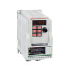 LOVATO - LOVVT107A240 INVERTER MONOF.0,75KW USCITA TRIF.240VAC