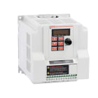 LOVATO - LOVVT122A240 INVERTER MONOF. 2,2KW USCITA TRIF.240VAC