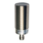 DATASENSING SRL - DTGVT2/C0-1H SENSORE INDUTTIVO M30 AC