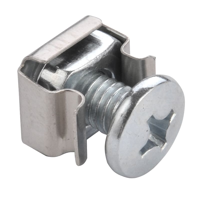 FTE MAXIMAL ITALIA S - FTEVTP-6002 10 VITI M6X12 PHILIPS ZINCATE CON GABBIA