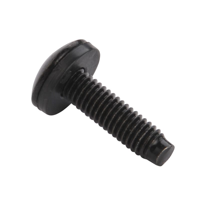 FTE MAXIMAL ITALIA S - FTEVTP-6004 10 VITI M6X12 PHILIPS BRUNITE CON RONDEL