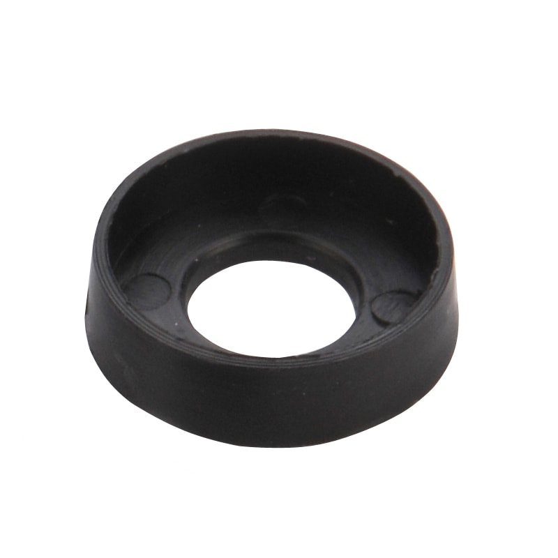 FTE MAXIMAL ITALIA S - FTEVTP-6010 10 RONDELLE ABS NERO PER VITI M6