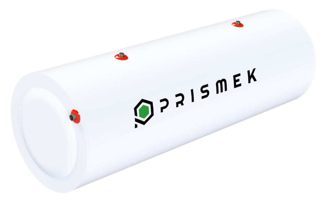 PRISMEK SRL - PRK7720201 VTR 150