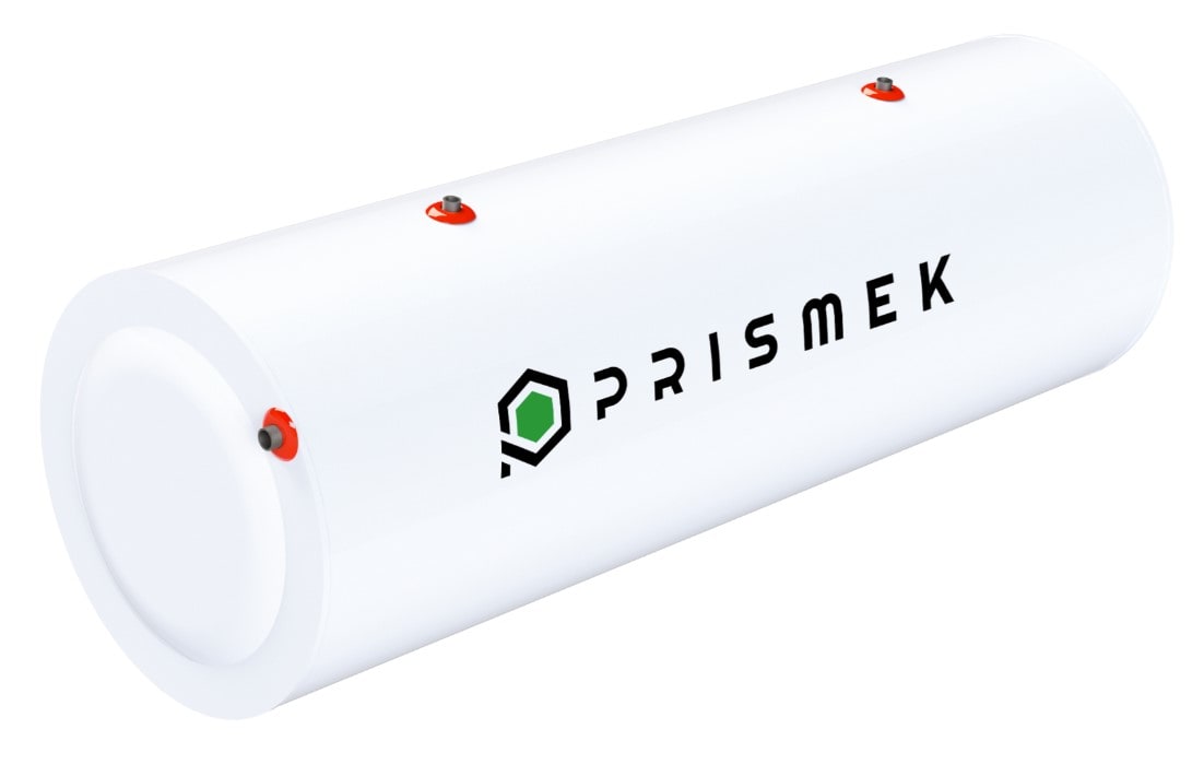 PRISMEK SRL - PRK7720201 VTR 150