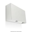 LINERGY SRL - LENVW2001 VIALED WALL BIANCO 450LM SL SPY CENTER