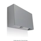 LINERGY SRL - LENVW2102 VIALED WALL GRIGIO 360LM SL SPY CENTER 2