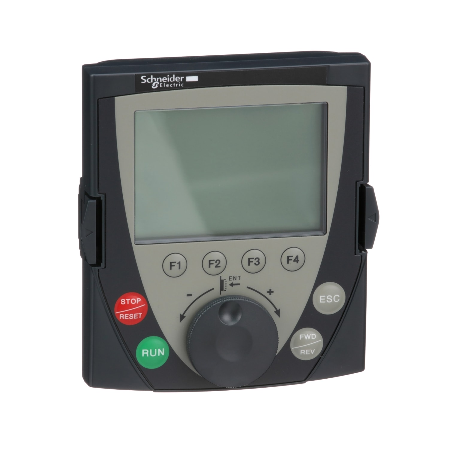 SCHNEIDER ELECTRIC - SNRVW3A1101 TERMINALE GRAFICO ATV71