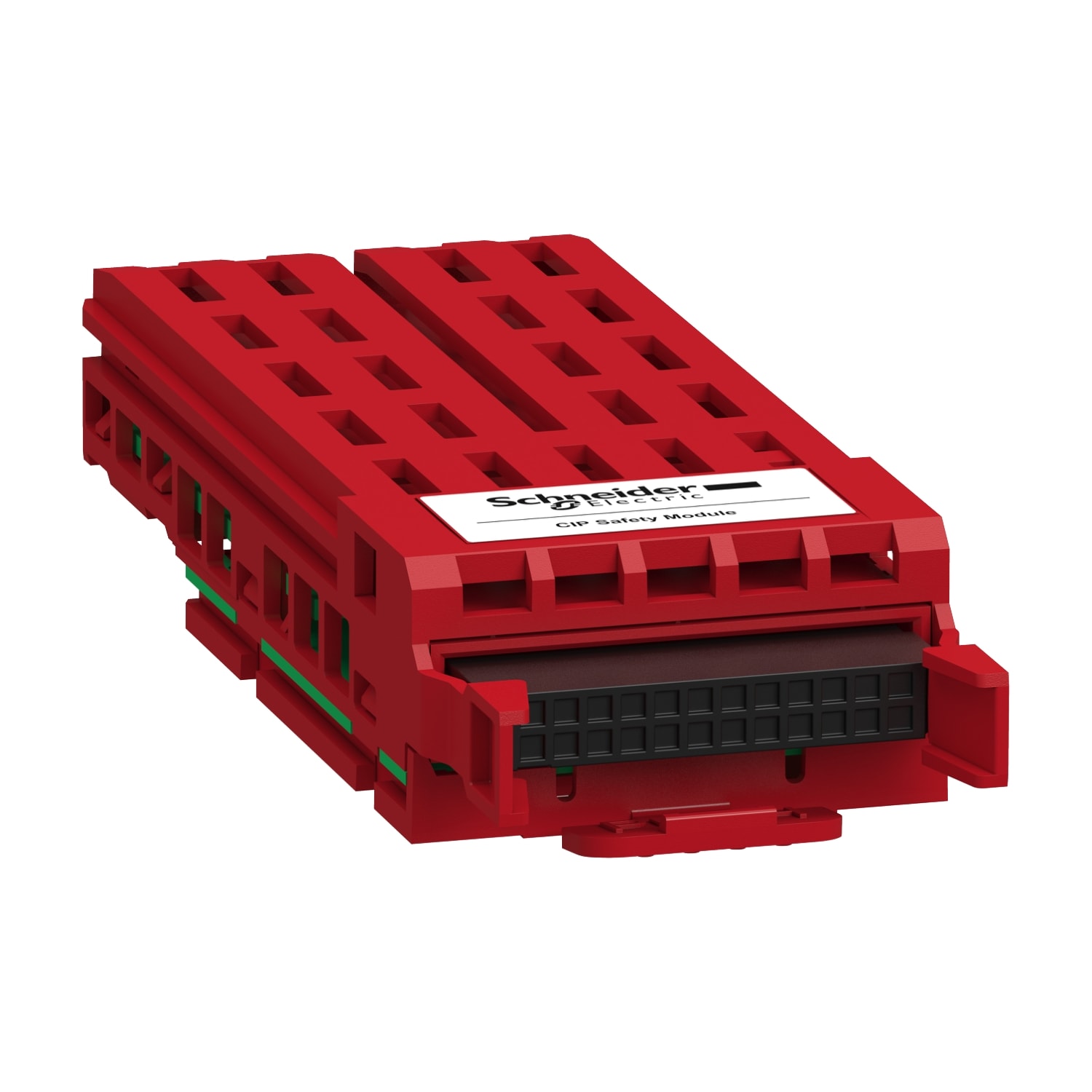 SCHNEIDER ELECTRIC - SNRVW3A3809 SCHEDA CIPSAFETY ATV340/ATV900