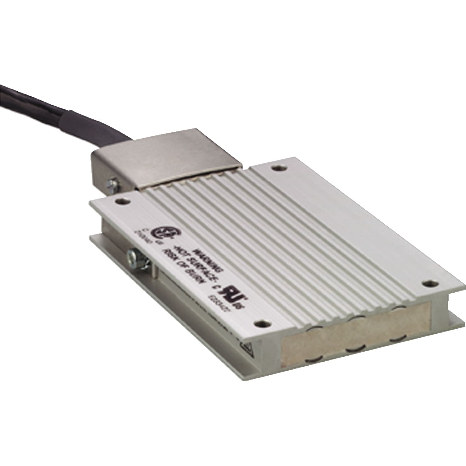 SCHNEIDER ELECTRIC - SNRVW3A7605R30 RESIST. FRENAT. IP65 72OHM 25W 3M